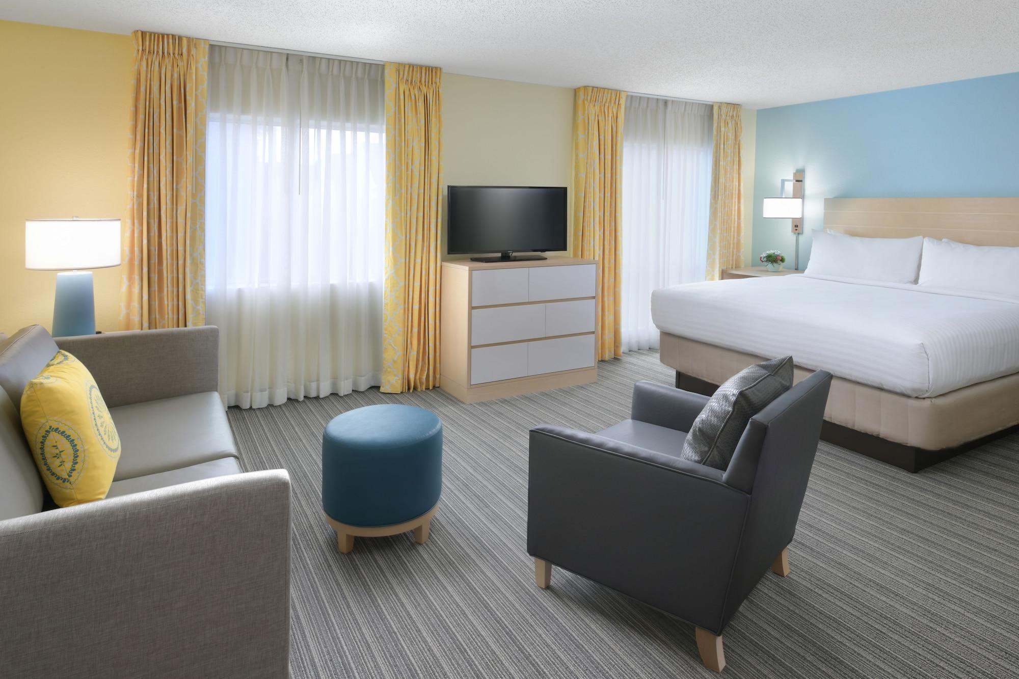 โซเนสตา อีเอส สวีท ซินซิแนตติ - บลูแอช Hotel ภายนอก รูปภาพ
