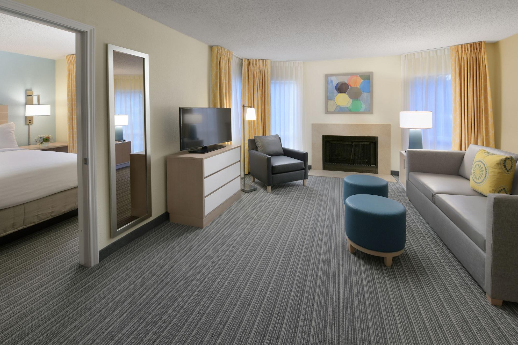 โซเนสตา อีเอส สวีท ซินซิแนตติ - บลูแอช Hotel ภายนอก รูปภาพ