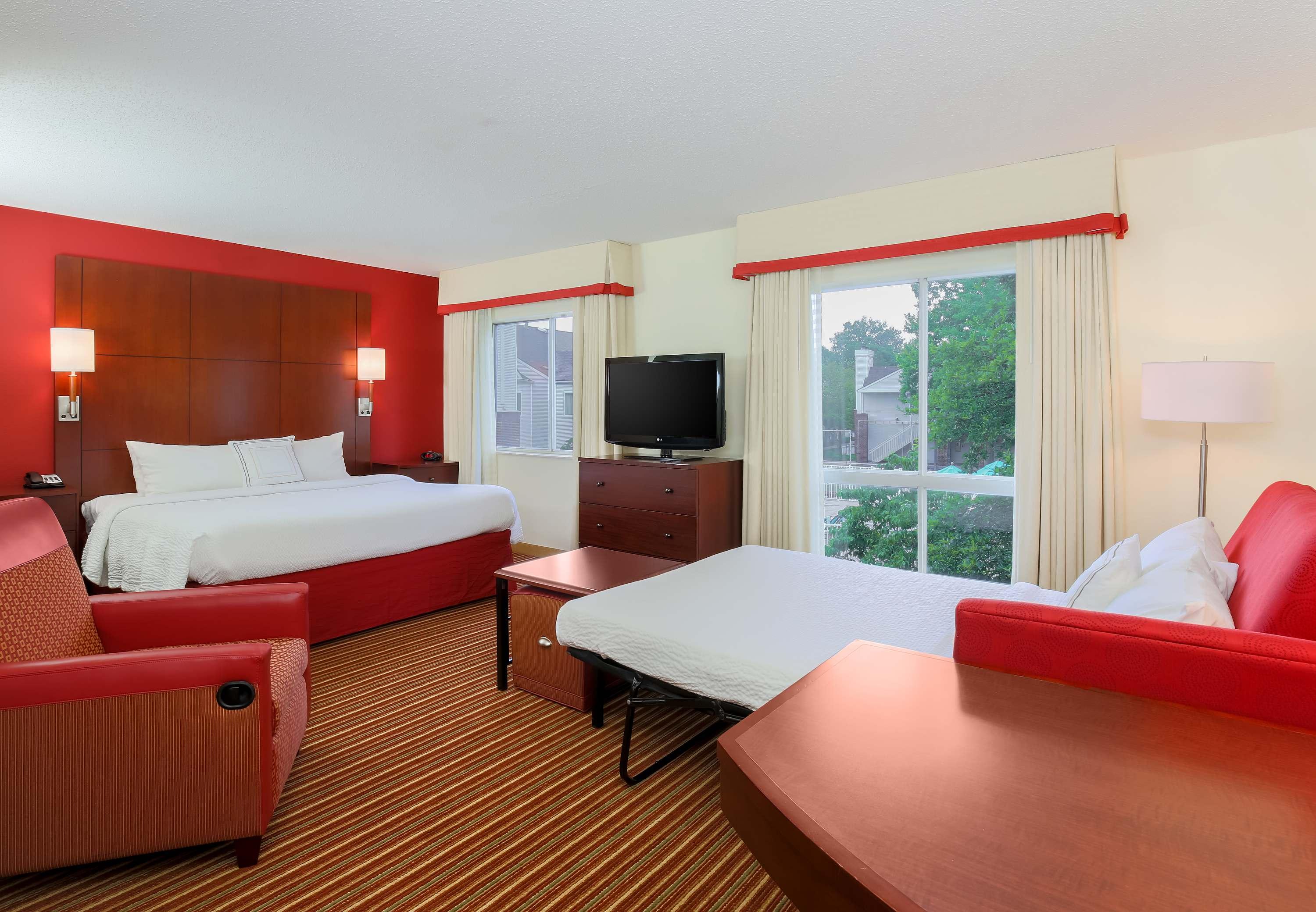 โซเนสตา อีเอส สวีท ซินซิแนตติ - บลูแอช Hotel ภายนอก รูปภาพ