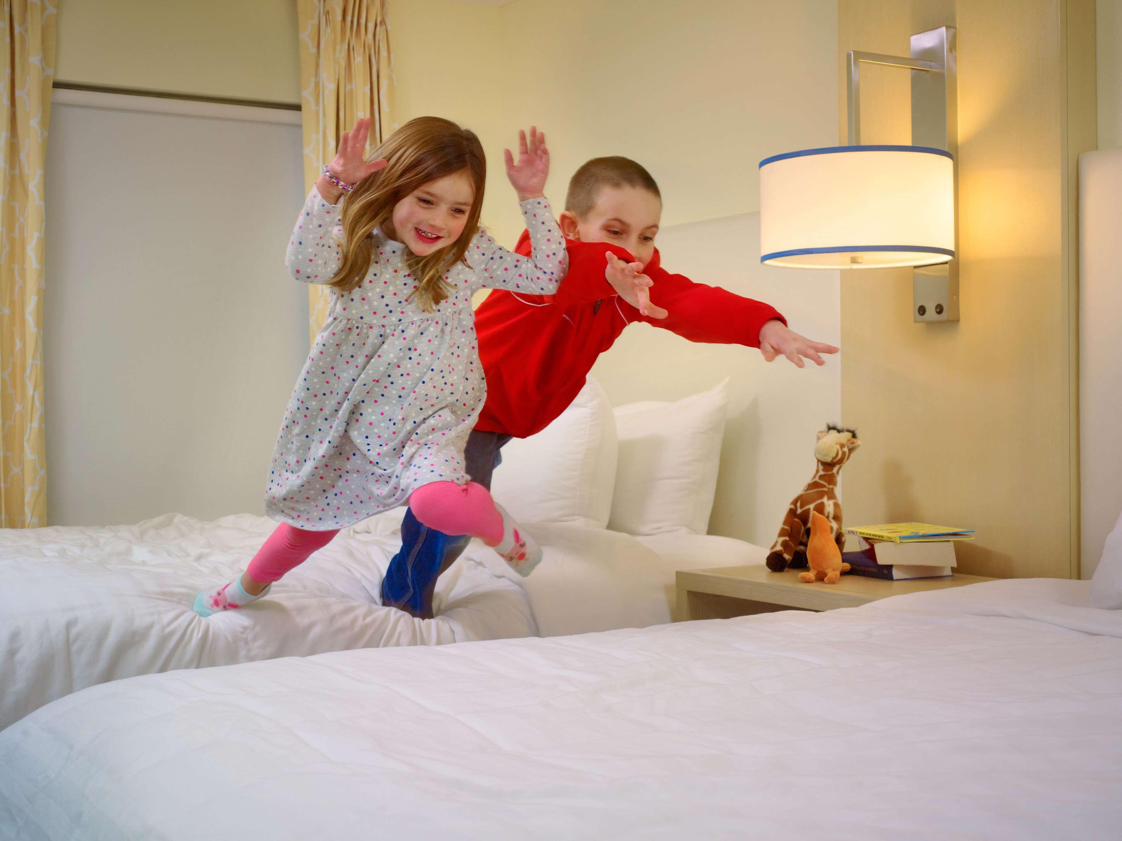 โซเนสตา อีเอส สวีท ซินซิแนตติ - บลูแอช Hotel ภายนอก รูปภาพ