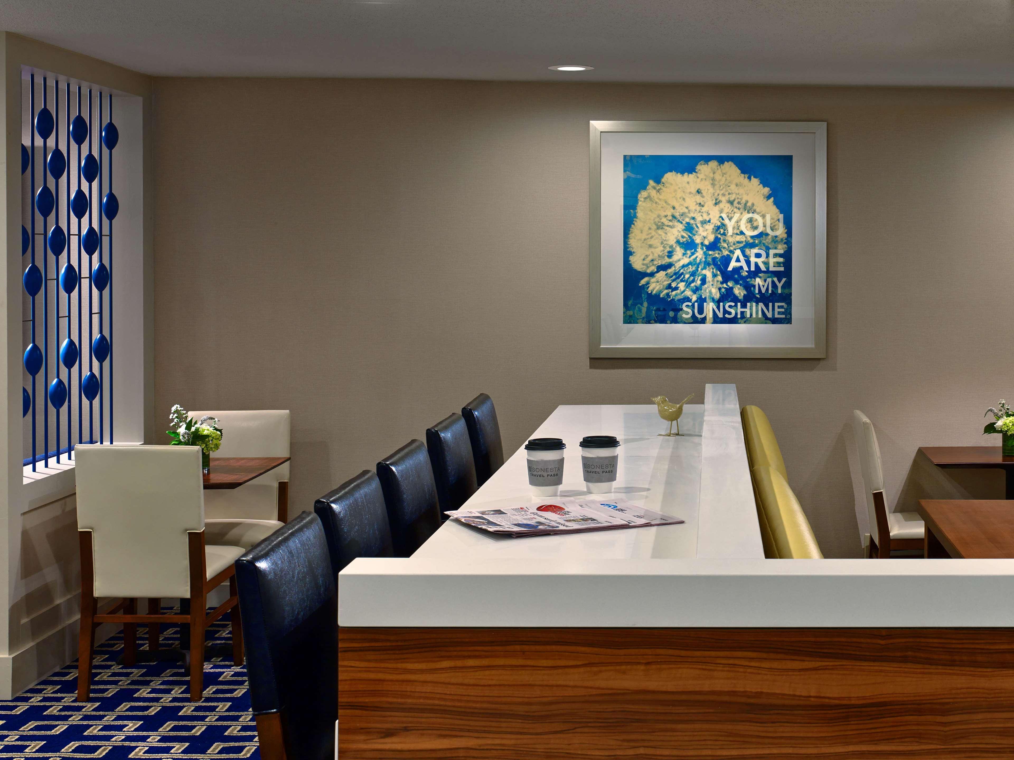 โซเนสตา อีเอส สวีท ซินซิแนตติ - บลูแอช Hotel ภายนอก รูปภาพ
