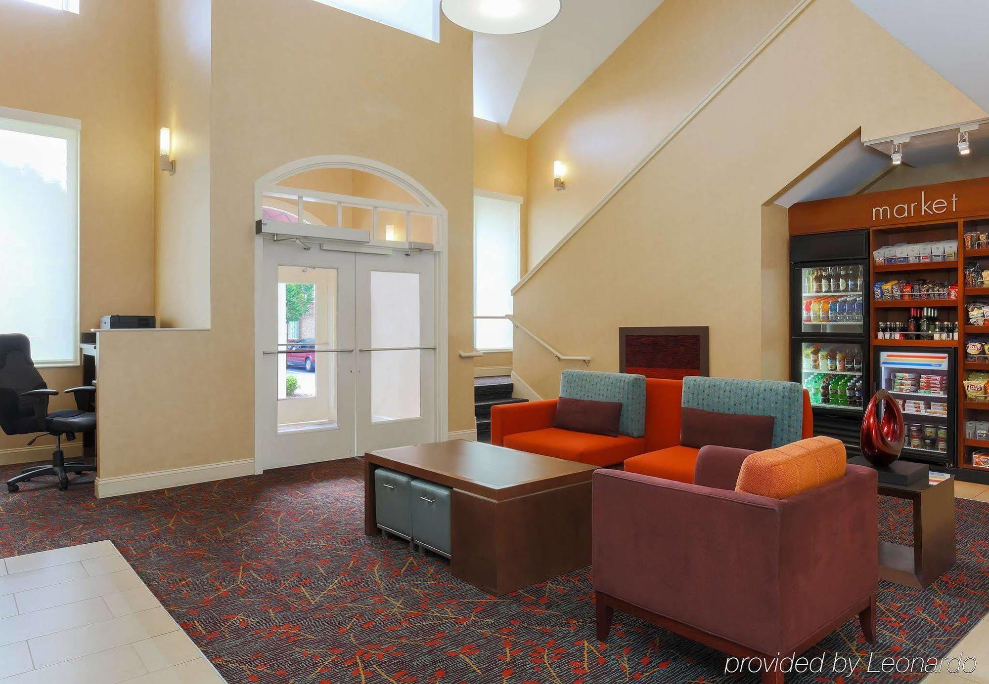 โซเนสตา อีเอส สวีท ซินซิแนตติ - บลูแอช Hotel ภายนอก รูปภาพ
