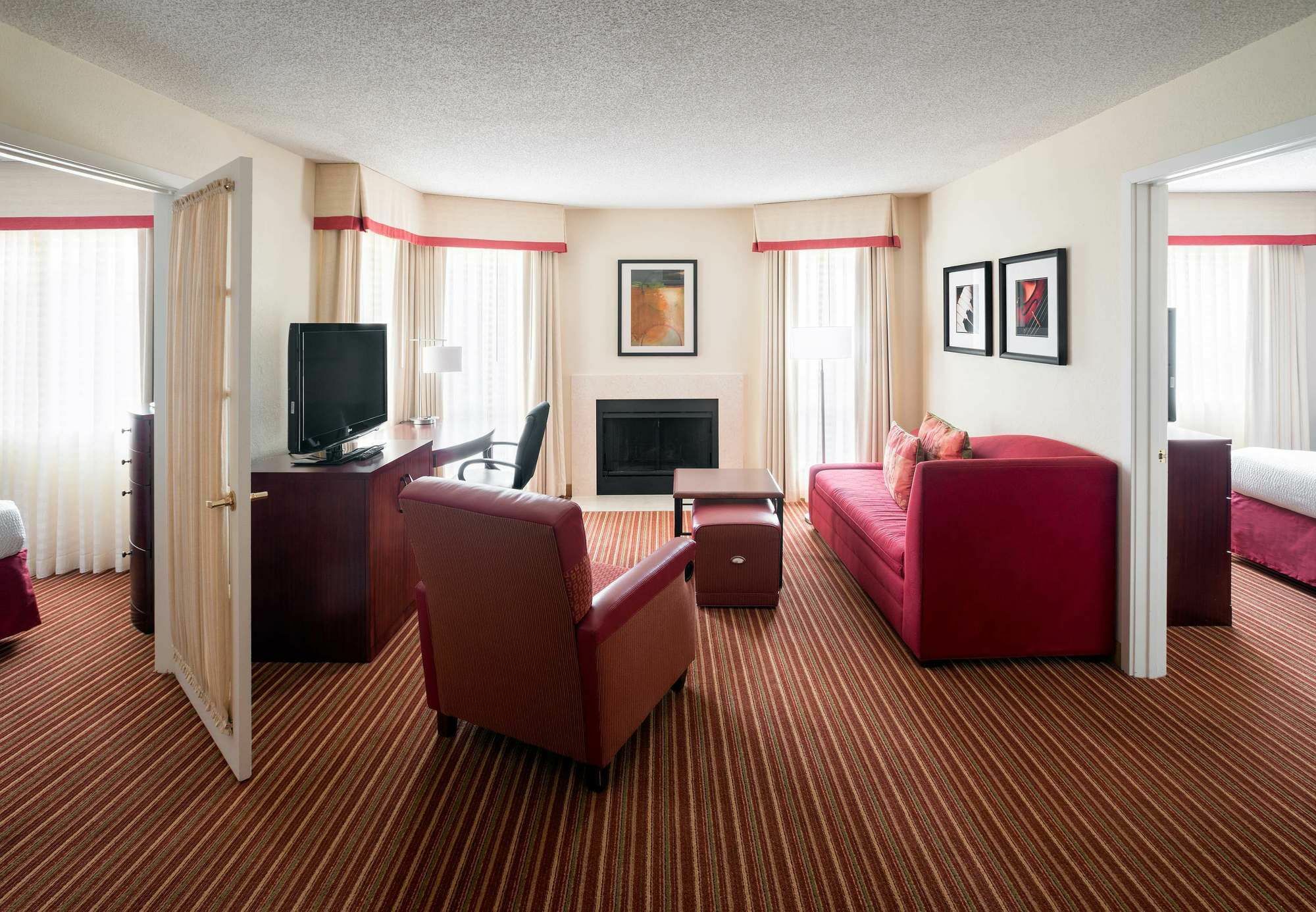 โซเนสตา อีเอส สวีท ซินซิแนตติ - บลูแอช Hotel ภายนอก รูปภาพ